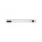 Ubiquiti | UniFi Multi-Application System with 3.5" HDD Expansion and 8-Port Switch | UDM-Pro | 8 Ethernet LAN (RJ-45) ports |