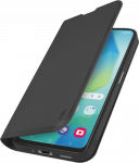 SBS Galaxy A17 Wallet Stand Black