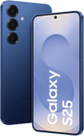 SAMSUNG Samsung Galaxy S25 S931B 256GB navy, EU model