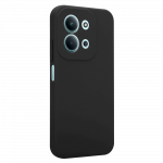 Tactical Velvet Smoothie Cover for Xiaomi Redmi 15C 4G/5G / asphalt