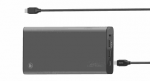 Hama Universal USB-C Power Bank 26800 mAh