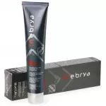 Inebrya Color GOLDEN Hair Coloring Cream (gold) - Professional hair color 100ml 5/3 Light Chestnut Golden