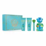Moschino Moschino Toy 2 Yummy Eau De Parfum Spray 100ml Set 4 Pieces