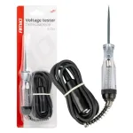 Amio Voltage tester 6-24V -04273