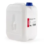 Amio Plastic can AdBlue water 10L -03209
