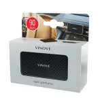 VINOVE Car air freshener POWER LINE ROME