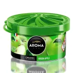 Aroma Car Car air freshener AROMA ORGANIC Green apple