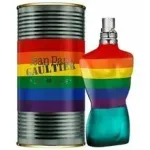 Jean Paul Gaultier Jean Paul Gaultier Le Male Pride Collector 2020 Eau de Toilette 125 ml
