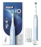 Oral-B Toothbrush iO Series 3 / 730850 Light blue, white