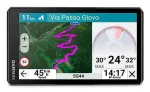 Garmin Garmin Navigation device zmo XT3 6' / 010-03861-10 Black