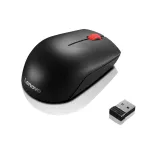 LENOVO Essential Compact 4Y50R20864 Wireless Mouse Black