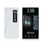 Obal:Me 2.5D tempered glass for Apple iPhone 11 Pro | iPhone XS | iPhone X, clear