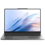 BLACKVIEW AceBook 8 Pro 16-inch 1920x1200 FHD AMD Ryzen 7 3700U up to 4.0GHz,16GB/512GB,Cam 2MP,5000mAh,WiFi 5,BT 4.2,1xTypeC 1xHDMI 1.4 3xUSB 3.2 1x3.5mm,Fingerprint,Windows 11 Pro,Grey