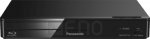 PANASONIC DMP-BDT167EG Blu-ray Player schwarz