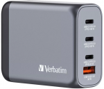 Verbatim GNC-100 100W GaN Wall Charger