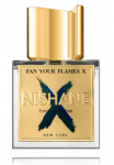 Nishane Fan Your Flames X Perfumes EDP 50ml
