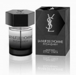 Yves Saint Laurent The Night of Man Perfume EDT 200ml