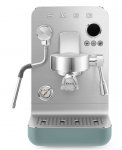 Smeg EMC02EGMEU Coffee Machine 2.4L