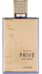 Riiffs Exclusive Priv Bleu Intense Perfume EDP 80ml