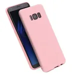 Beline Candy case Xiaomi Redmi 8A, light pink