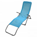 BESK 190x57x94cm blue