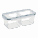 NHG Food Box Amsterdam 2x480ml