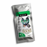 DR Malou Freeze-dried cat food - , Chicken with salmon, Adult Cats, 10g