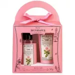 Accentra Rose AND Orange Blossom Dr. Finlay's Body Care Set - Gift Body Care Set