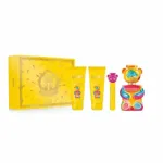 Moschino Moschino Toy 2 Gummy Eau De Parfum Spray 100ml Set 4 Pieces