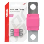 Amio Car MIDIVAL fuses 125A -03480