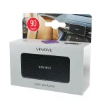 VINOVE Car air freshener POWER LINE MILANO