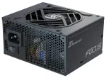 Seasonic PC power supply unit Focus SGX-750 / FOCUS-SGX-750 Black