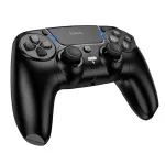 Hoco Wireless gamepad for PS5 compatible with PS5/PS4 games GA32 black
