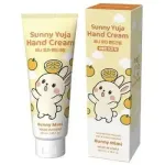 Bunny Mimi Hand Cream Sunny Yuja - Hand cream for children 100ml