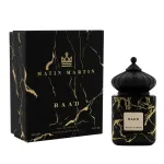 Matin Martin Raa'd (EDP) Eau de Parfum unisex 100 ml