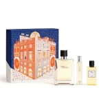 Hermes Herms Terre D'Herms Eau De Toilette 100ml Gift Set