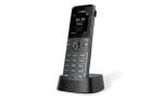Yealink Yealink W73H IP phone Black 2 lines TFT