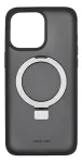 MOBILE ORIGIN RingMag Case, black - iPhone 15 Pro
