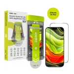 MOBILE ORIGIN Screen Guard 3D AR with Applicator PRO iPhone 16 Pro