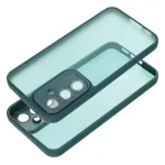 Case for Xiaomi Redmi Note 17 Pro Max 5G / 17 Pro Plus 5G Variety dark green