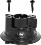 RAM Mount 3,3'' Diameter Suction Cup Base m. Twist Lock
