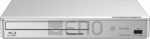 PANASONIC DMP-BDT168EG Blu-ray Player silber