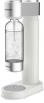PHILIPS Sparkling water maker GoZero ADD4902WH white