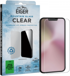 Eiger SP Mountain Glass Clear iPhone SE (2025)/14/13