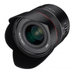 Samyang Sony 35mm F1.8 FE Mirrorless Camera Lens, Black