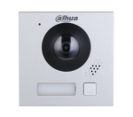 DAHUA VTO4202F-P1 2-wire IP Modular Apartment Door Station 2MP
