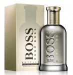 Hugo Boss  Bottled EDP 100 ml Men's perfume