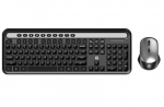 HP CS500 Wireless Keyboard and Mouse Combo USB / ENG / 1600DPI