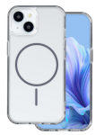 Mocco Anti Shock Thin Mag case for Apple iPhone 16
