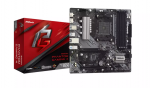 ASROCK B550M Phantom Gaming 4 micro-ATX Motherboard